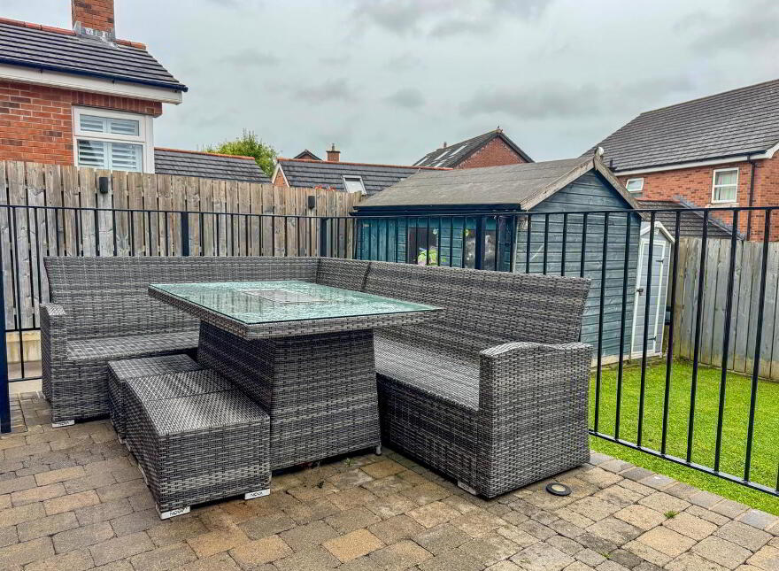 43 Russell Court, Ballyclare, BT39 9YL
