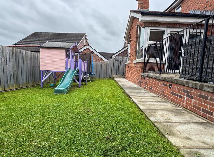 43 Russell Court, Ballyclare, BT39 9YL