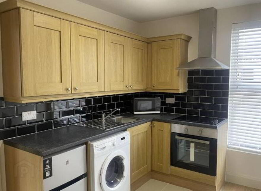 O'Connell Avenue, North Circular Road, North Circular Road, D07X3WX