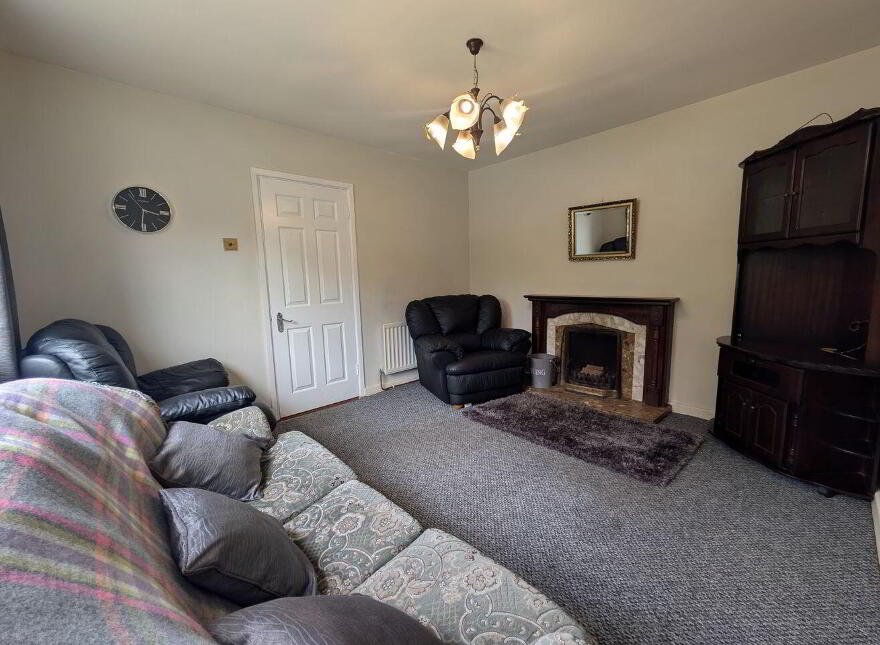 13 Brabazon Heights, Swinford, F12C2D9
