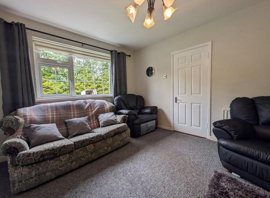 13 Brabazon Heights, Swinford, F12C2D9