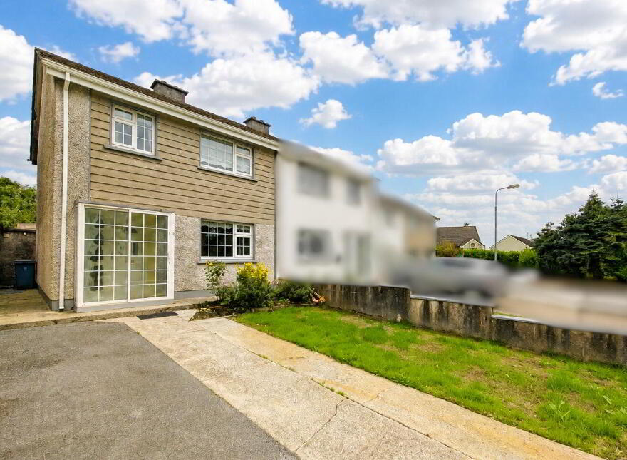 13 Brabazon Heights, Swinford, F12C2D9