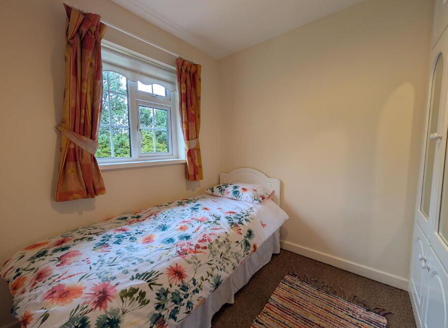 13 Brabazon Heights, Swinford, F12C2D9
