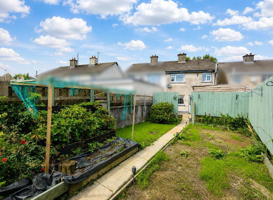 13 Brabazon Heights, Swinford, F12C2D9