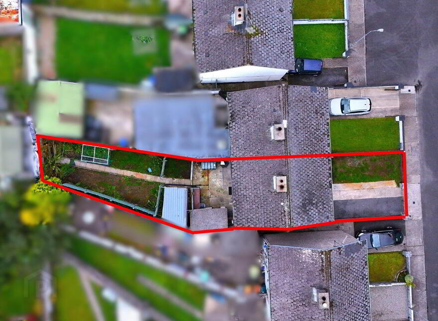 13 Brabazon Heights, Swinford, F12C2D9