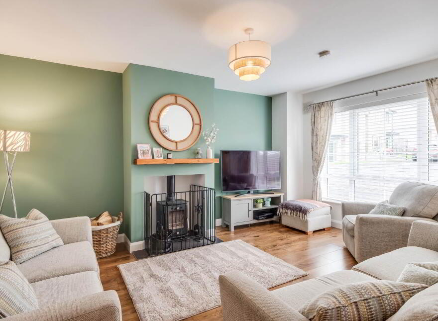 36 Bluebell Glade, Enniskillen, BT94 5FU