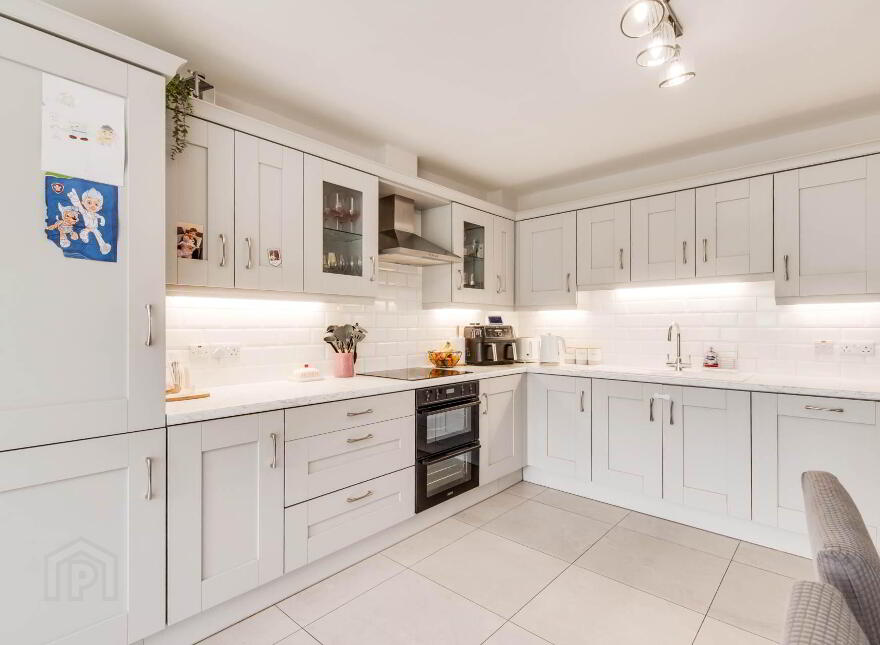 36 Bluebell Glade, Enniskillen, BT94 5FU