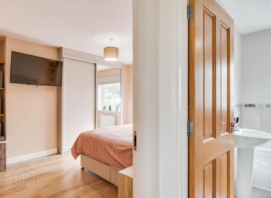 36 Bluebell Glade, Enniskillen, BT94 5FU