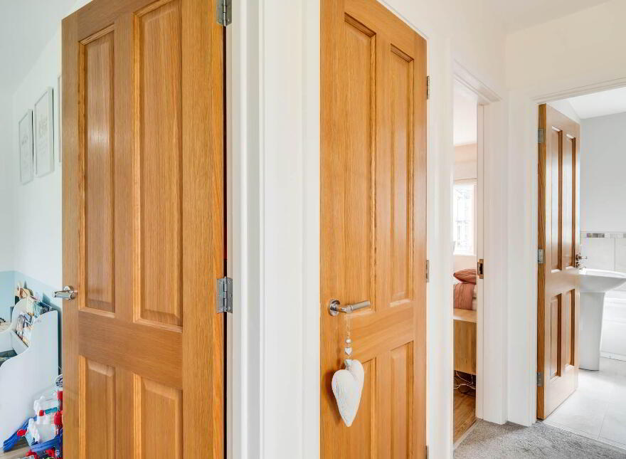 36 Bluebell Glade, Enniskillen, BT94 5FU