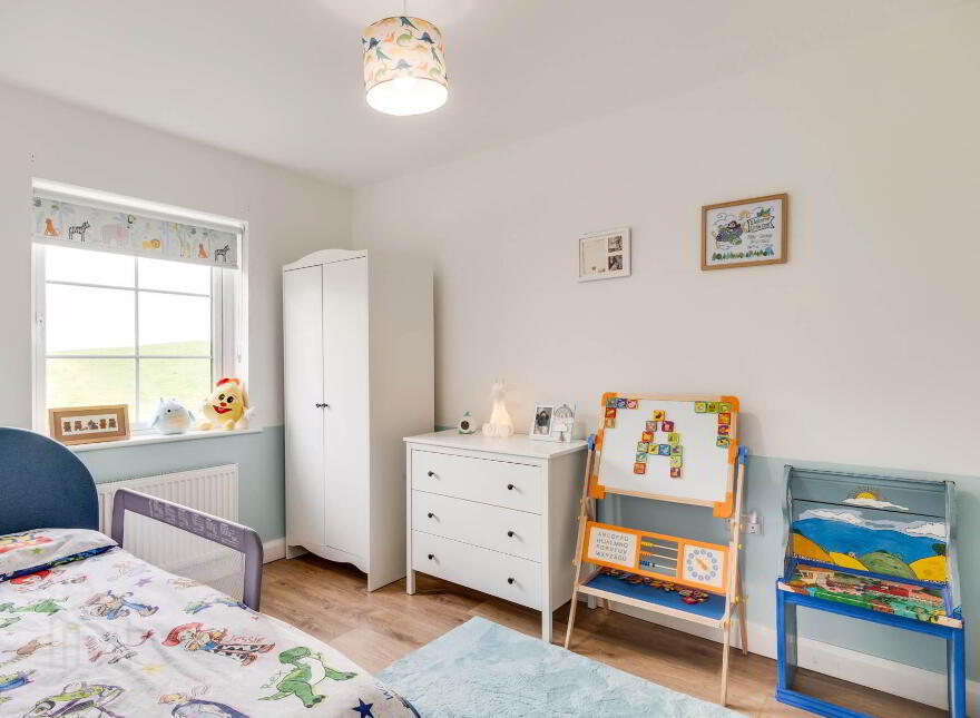 36 Bluebell Glade, Enniskillen, BT94 5FU