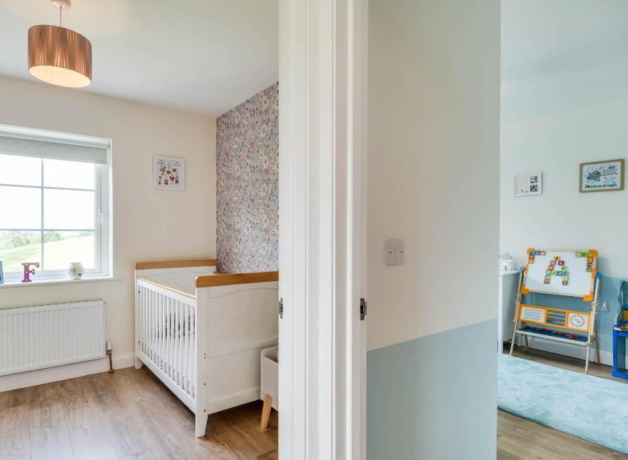 36 Bluebell Glade, Enniskillen, BT94 5FU