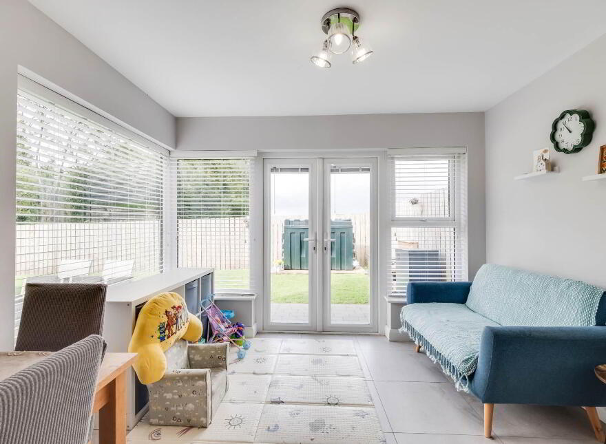 36 Bluebell Glade, Enniskillen, BT94 5FU