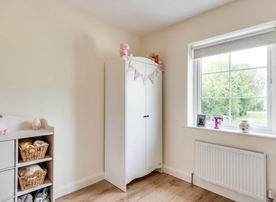 36 Bluebell Glade, Enniskillen, BT94 5FU