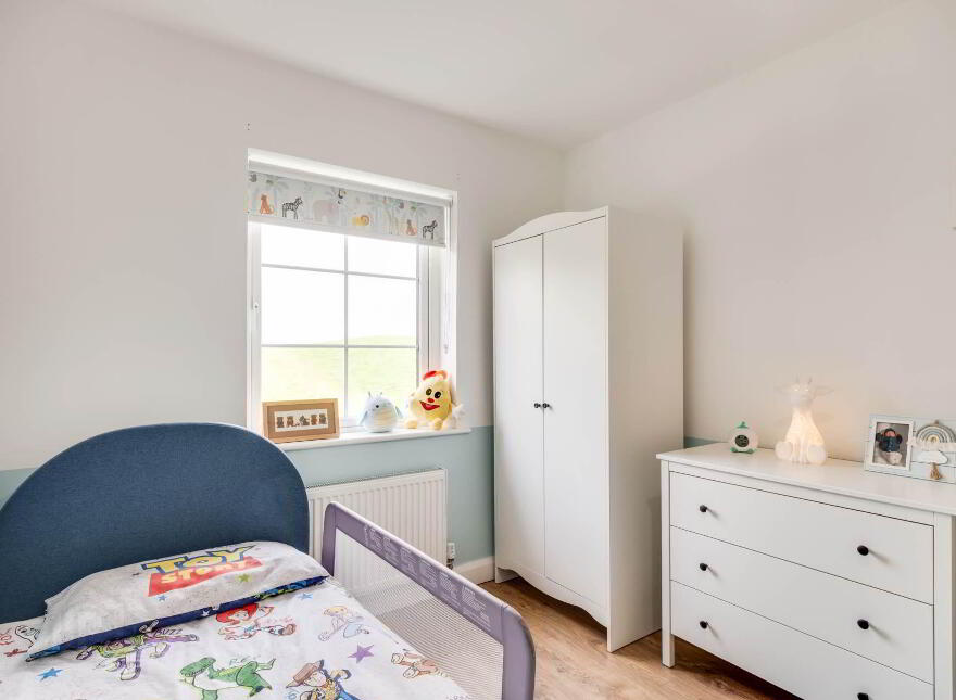 36 Bluebell Glade, Enniskillen, BT94 5FU