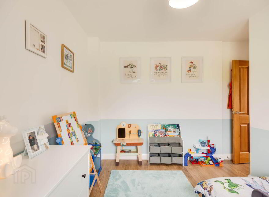 36 Bluebell Glade, Enniskillen, BT94 5FU