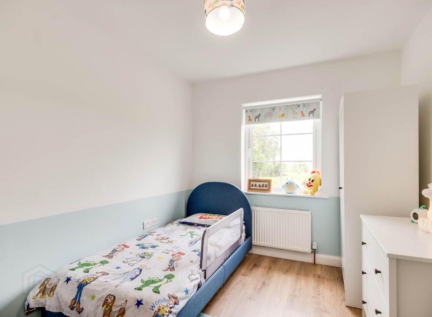 36 Bluebell Glade, Enniskillen, BT94 5FU