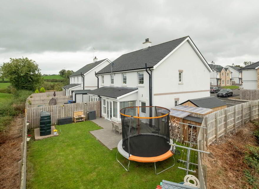 36 Bluebell Glade, Enniskillen, BT94 5FU