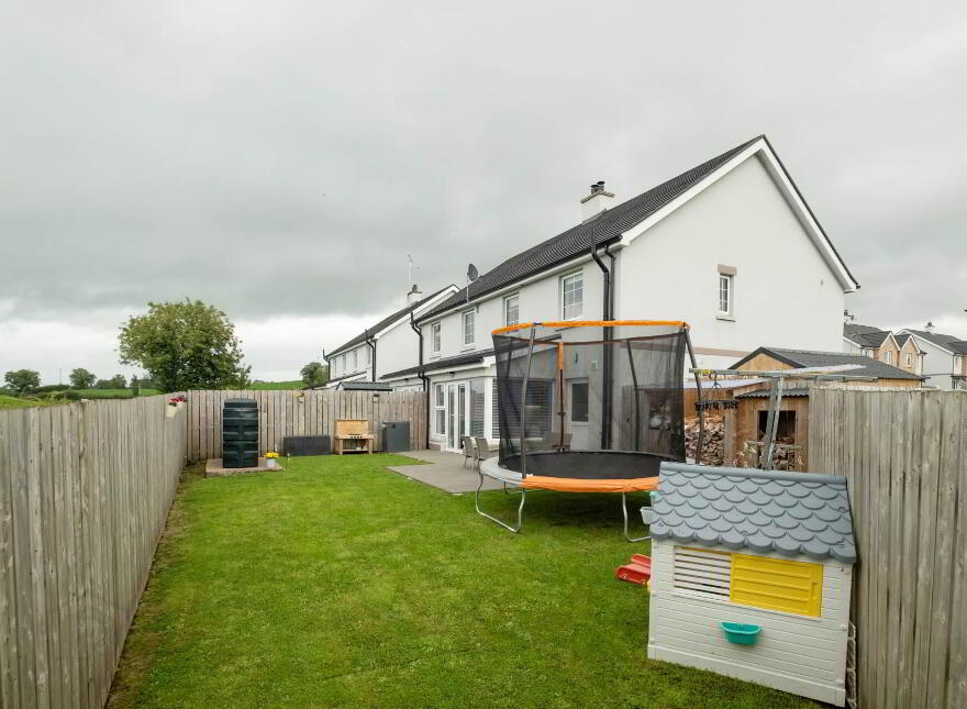 36 Bluebell Glade, Enniskillen, BT94 5FU
