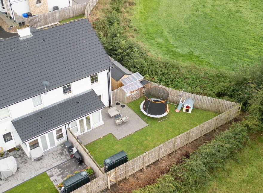 36 Bluebell Glade, Enniskillen, BT94 5FU