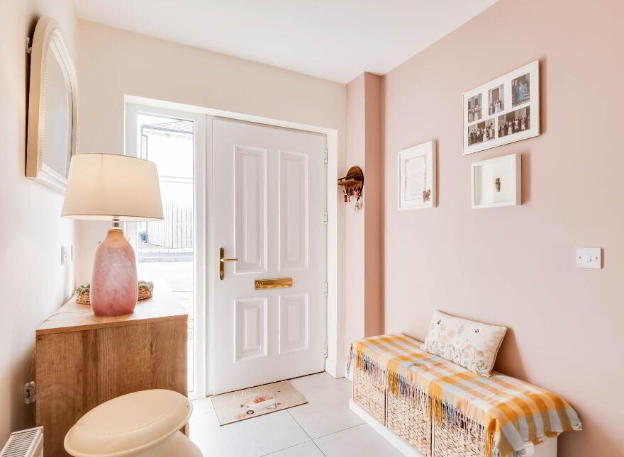 36 Bluebell Glade, Lisbellaw, BT94 5FU