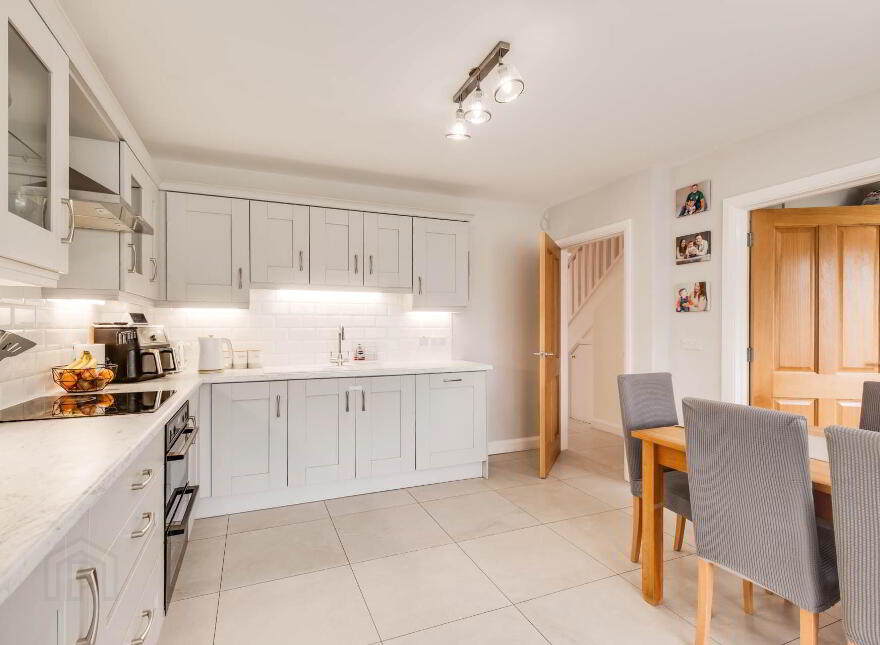 36 Bluebell Glade, Lisbellaw, BT94 5FU