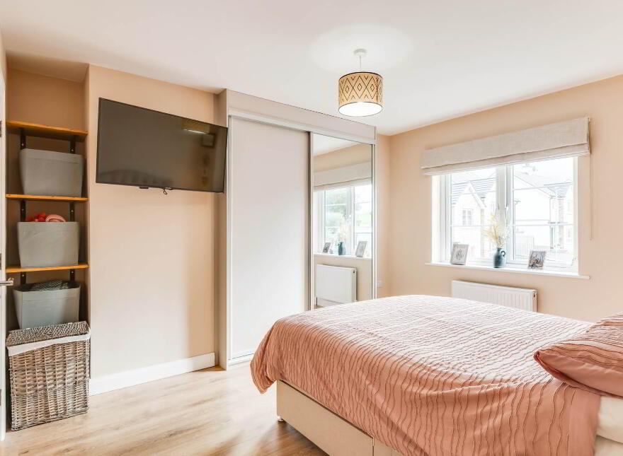 36 Bluebell Glade, Lisbellaw, BT94 5FU