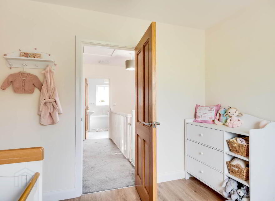 36 Bluebell Glade, Lisbellaw, BT94 5FU