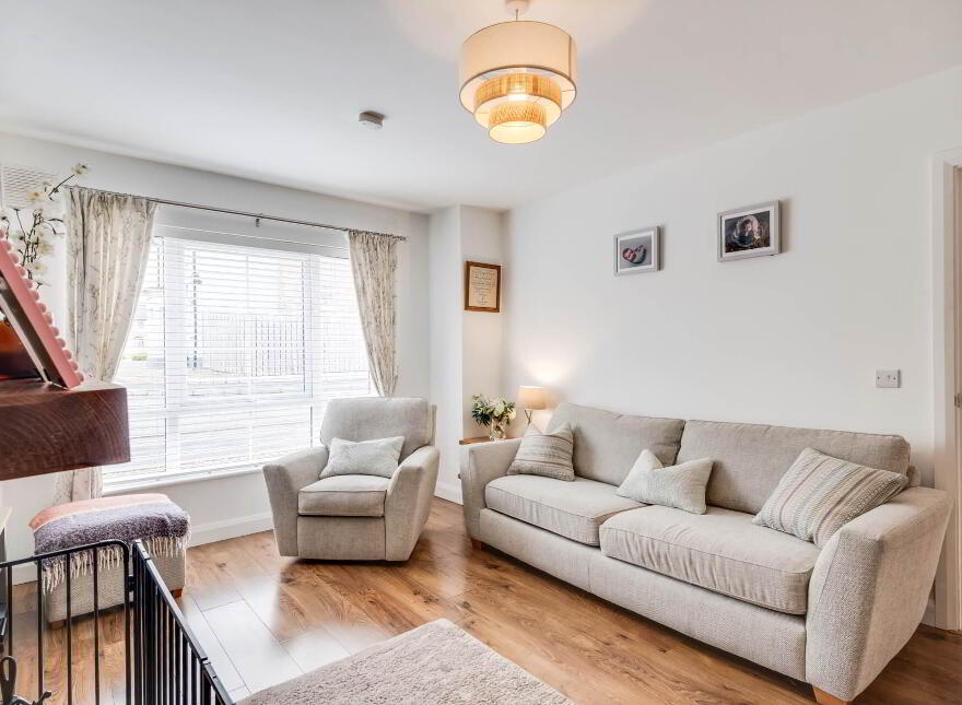 36 Bluebell Glade, Lisbellaw, BT94 5FU
