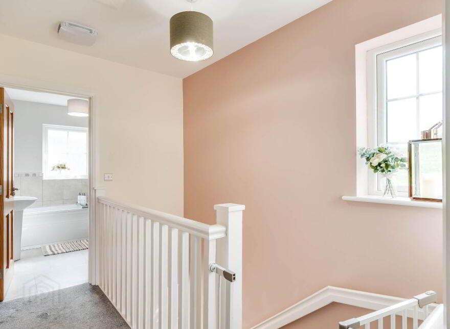36 Bluebell Glade, Lisbellaw, BT94 5FU