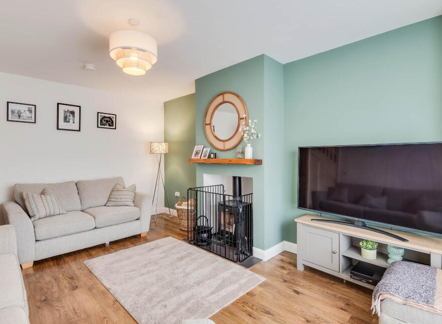 36 Bluebell Glade, Lisbellaw, BT94 5FU