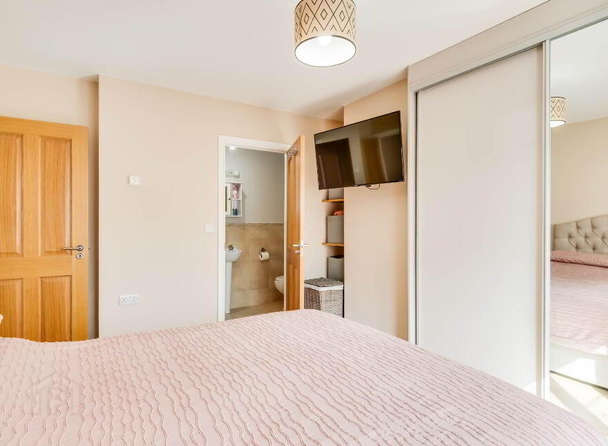 36 Bluebell Glade, Lisbellaw, BT94 5FU