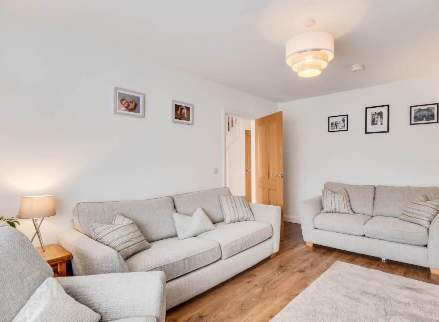 36 Bluebell Glade, Lisbellaw, BT94 5FU