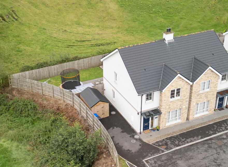 36 Bluebell Glade, Lisbellaw, BT94 5FU