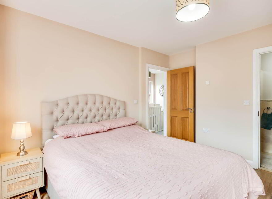 36 Bluebell Glade, Lisbellaw, BT94 5FU