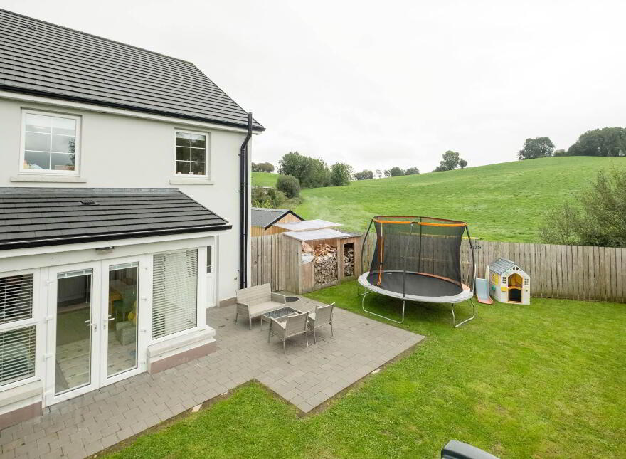 36 Bluebell Glade, Lisbellaw, BT94 5FU