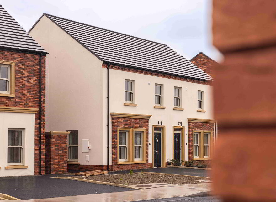 Macartan View Monaghan (2-Bedroom), Macartan View, Macartan View, Monaghan