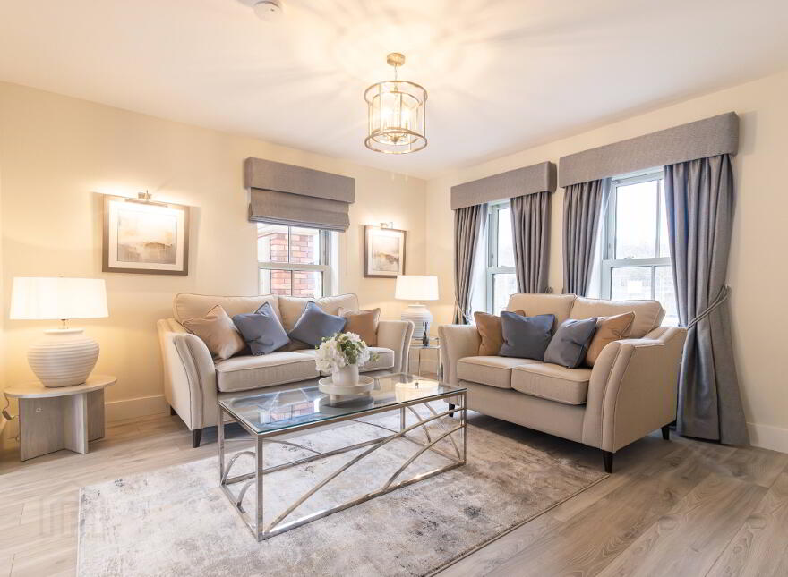 Macartan View Monaghan (2-Bedroom), Macartan View, Macartan View, Monaghan