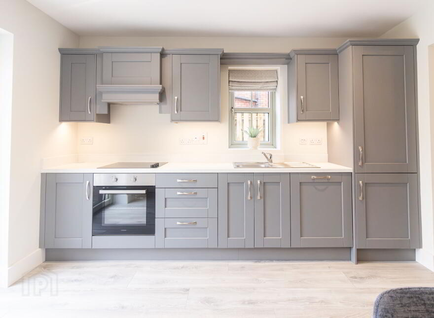 Macartan View Monaghan (2-Bedroom), Macartan View, Macartan View, Monaghan