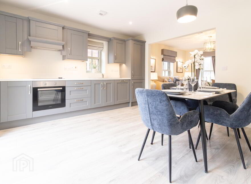 Macartan View Monaghan (2-Bedroom), Macartan View, Macartan View, Monaghan