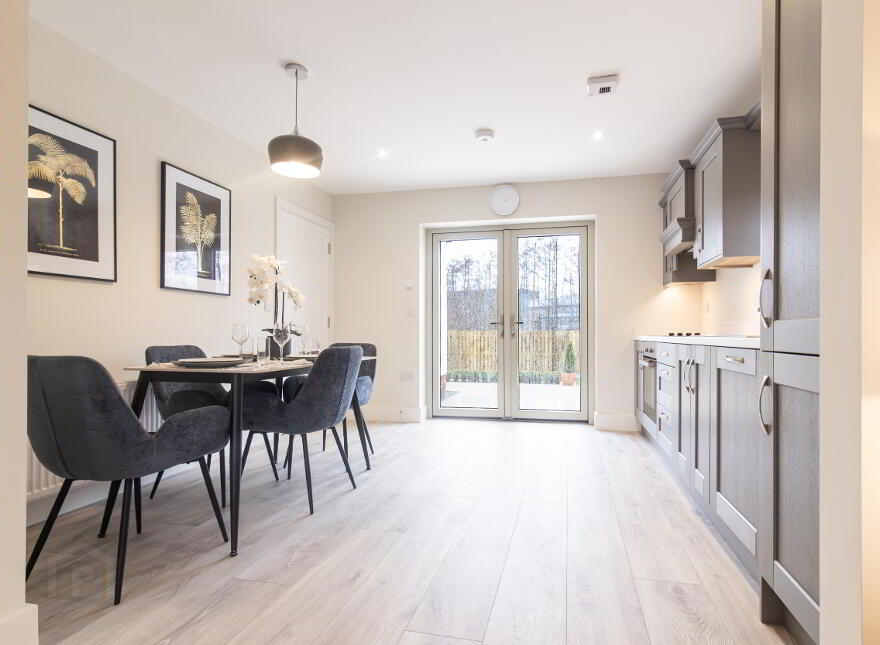 Macartan View Monaghan (2-Bedroom), Macartan View, Macartan View, Monaghan