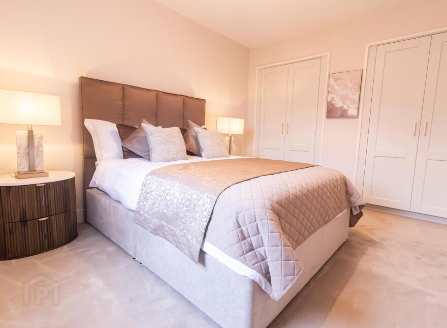Macartan View Monaghan (2-Bedroom), Macartan View, Macartan View, Monaghan