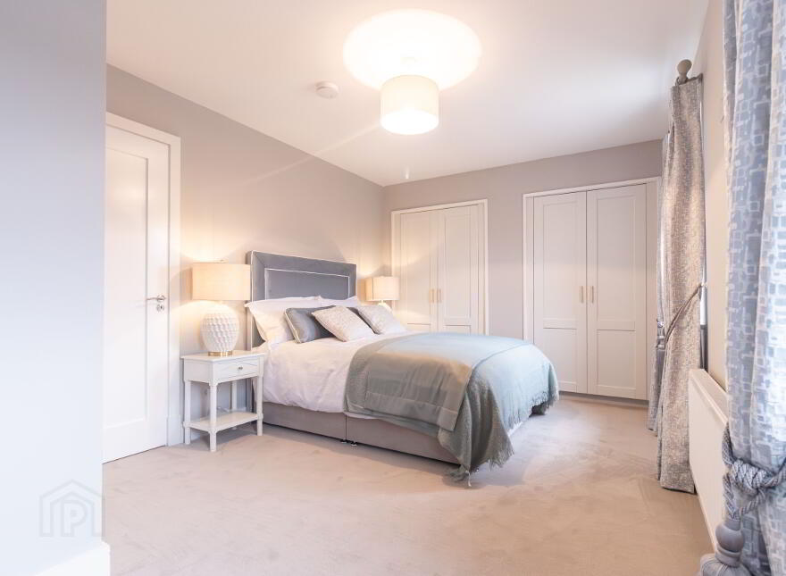 Macartan View Monaghan (2-Bedroom), Macartan View, Macartan View, Monaghan