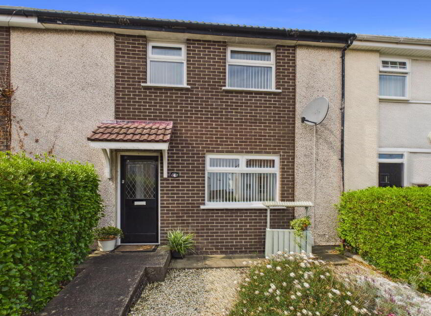 156 Bloomfield Road South, Bangor, BT19 7PN
