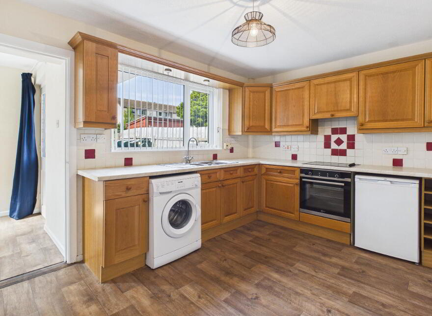 156 Bloomfield Road South, Bangor, BT19 7PN