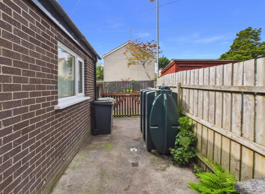 156 Bloomfield Road South, Bangor, BT19 7PN