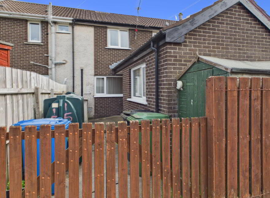 156 Bloomfield Road South, Bangor, BT19 7PN