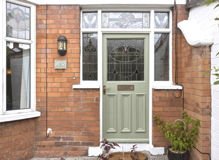 58 Knockvale Park, Belfast, BT5 6HJ