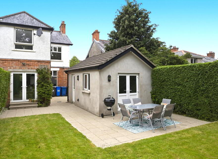 58 Knockvale Park, Belfast, BT5 6HJ