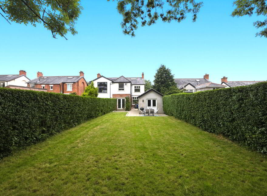 58 Knockvale Park, Belfast, BT5 6HJ