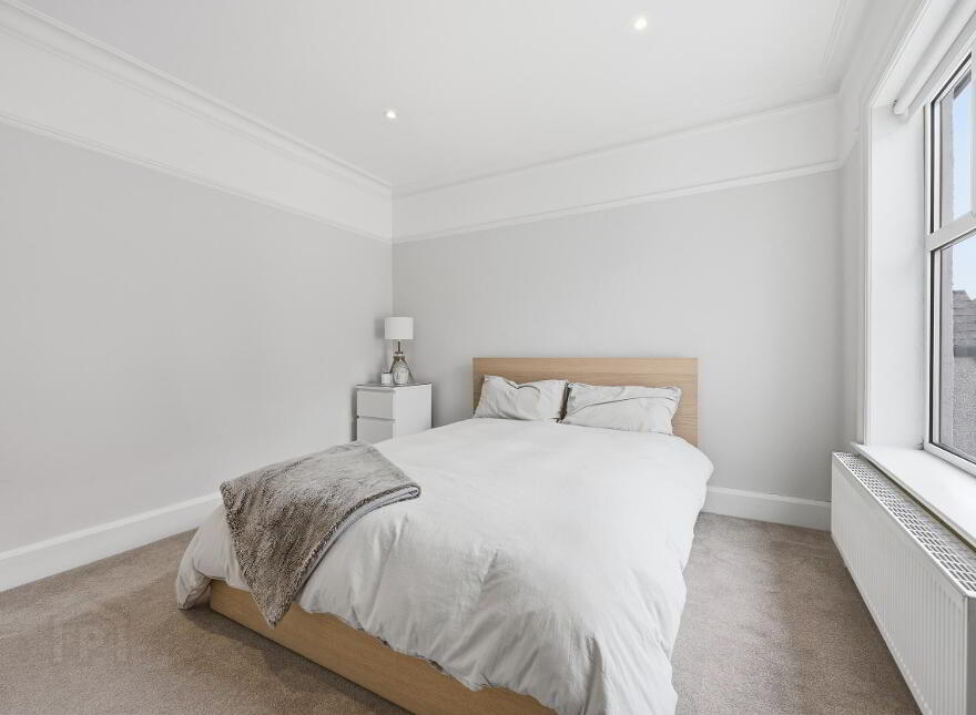 58 Knockvale Park, Belfast, BT5 6HJ